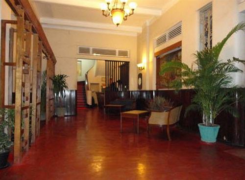 Shalimar 2* Colombo