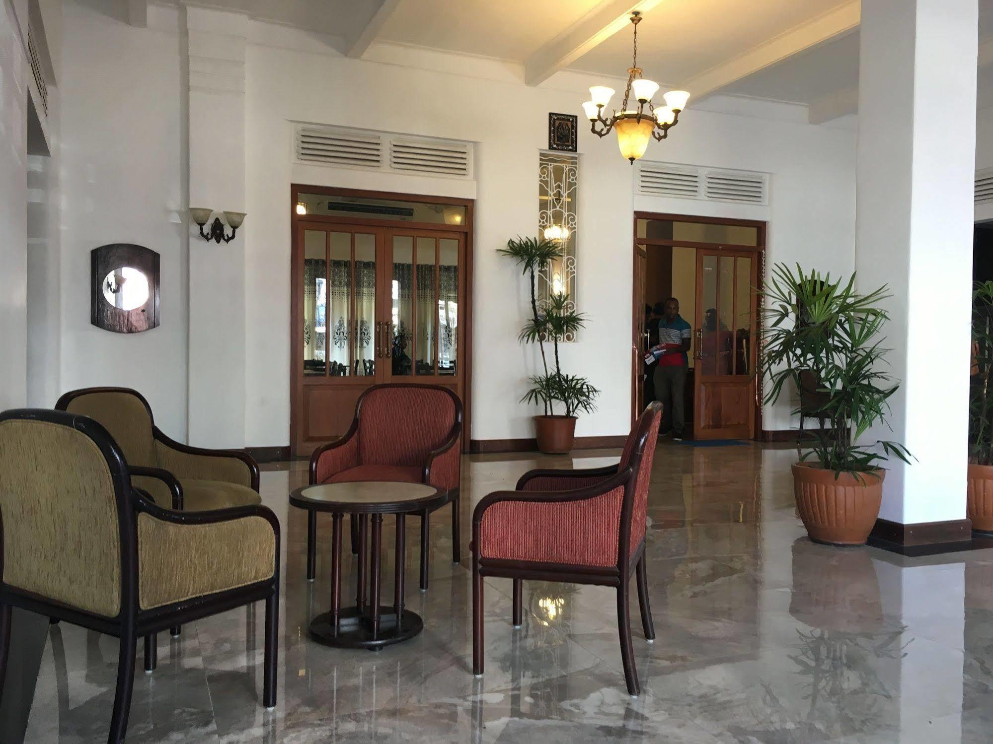 Hotel Shalimar