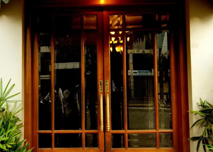 Shalimar Hotel