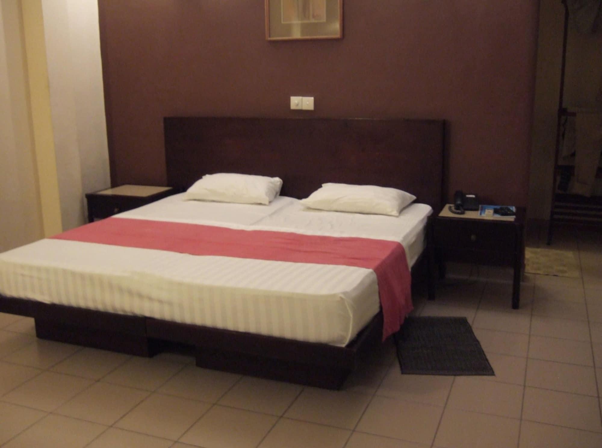 Shalimar Hotel Colombo