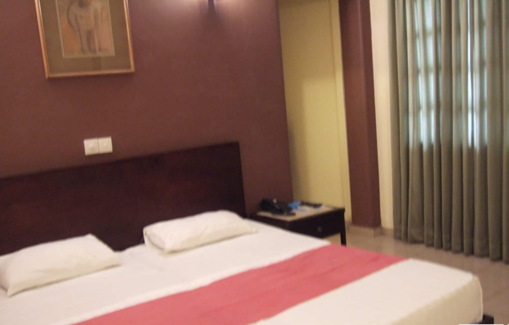 Hotel Shalimar Colombo