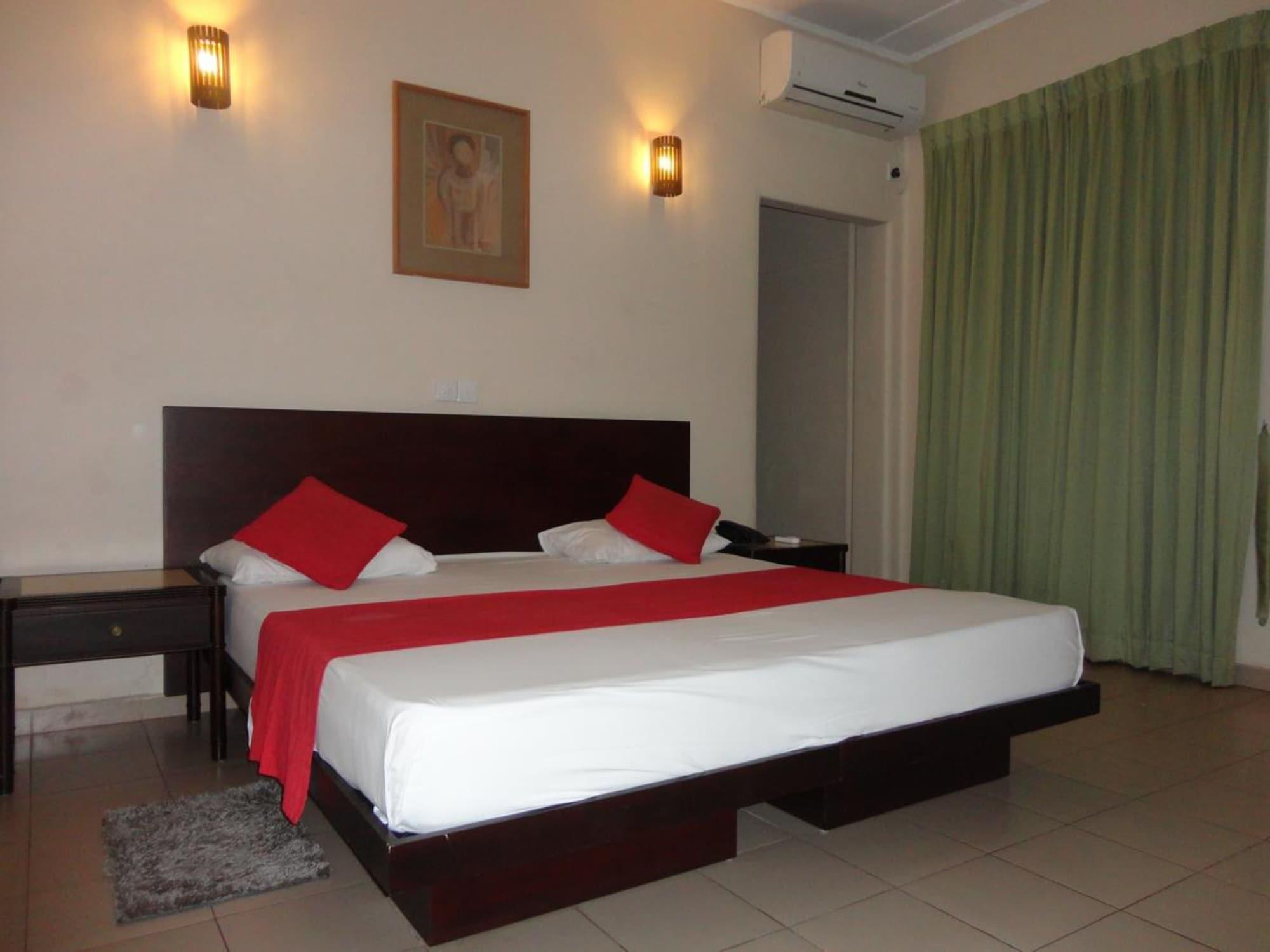 Hotel Shalimar