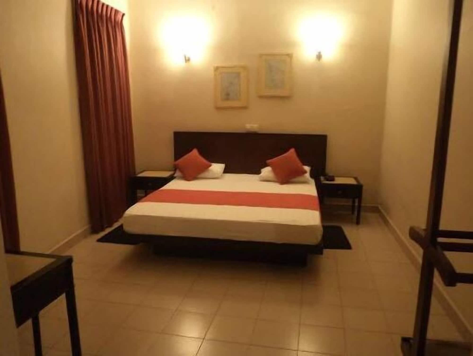 Shalimar Hotel