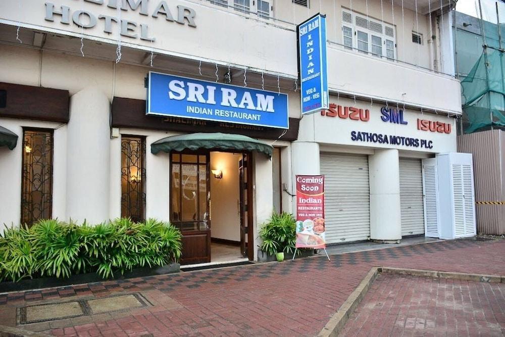 Hotel Shalimar