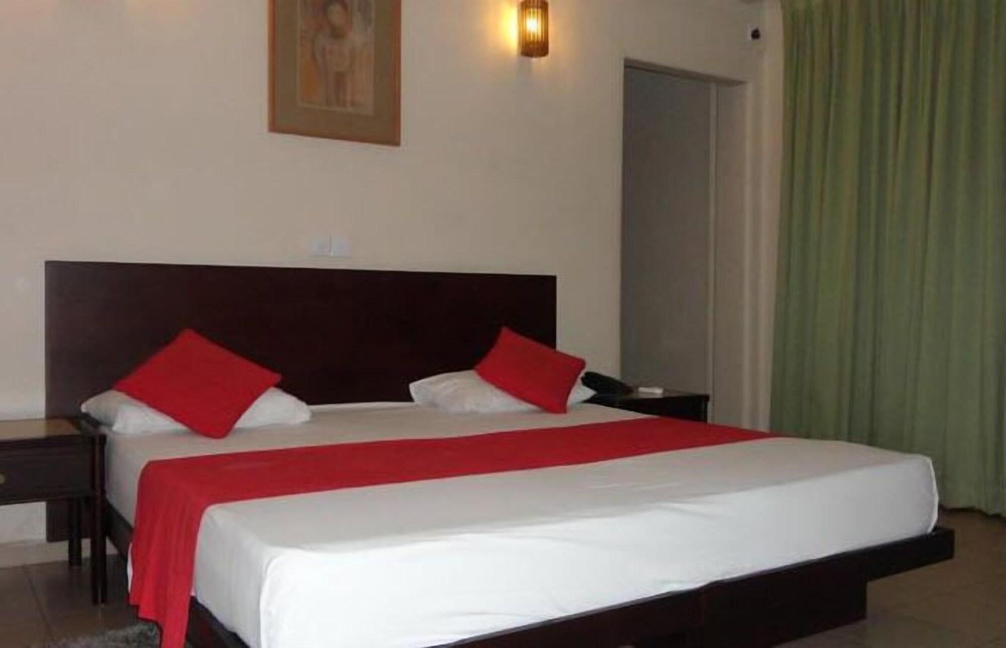 Hotel Shalimar