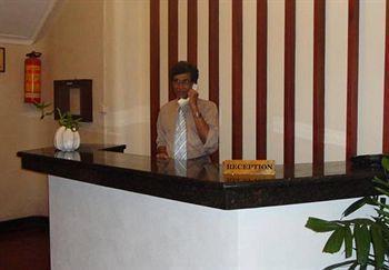 Shalimar Hotel Colombo
