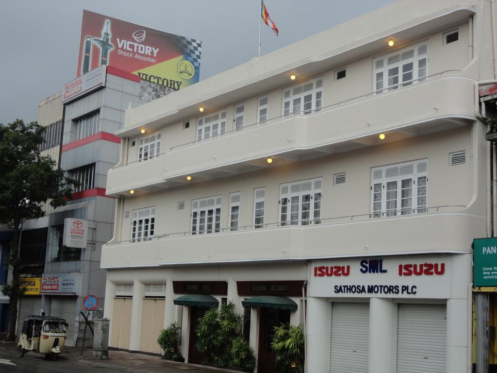 Hotel Shalimar